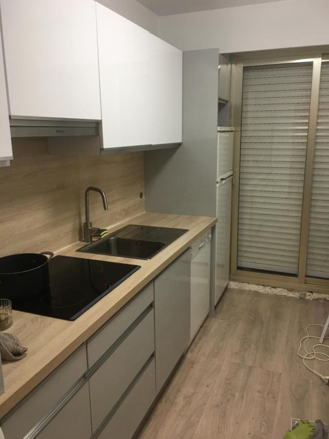 Clim Jardin Et Parking Prive -piscine Tennis Et Park Vue Apartamento Grasse