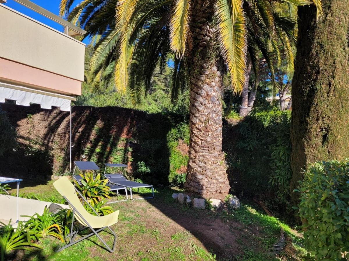 Clim Jardin Et Parking Prive -piscine Tennis Et Park Vue